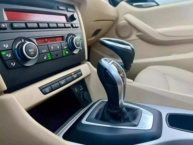 2015 BMW X1 sDrive28i