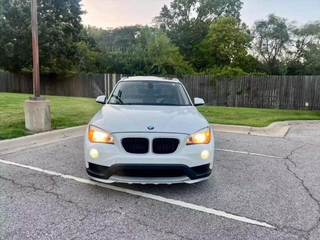 2015 BMW X1 sDrive28i