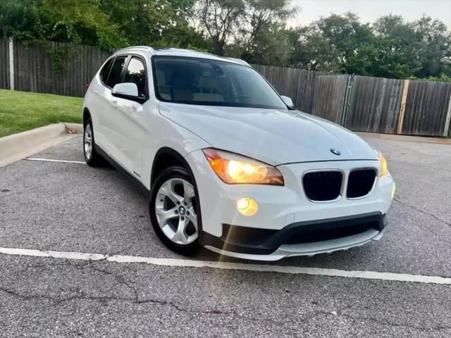 2015 BMW X1 sDrive28i