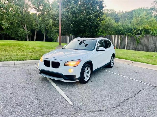 2015 BMW X1 sDrive28i