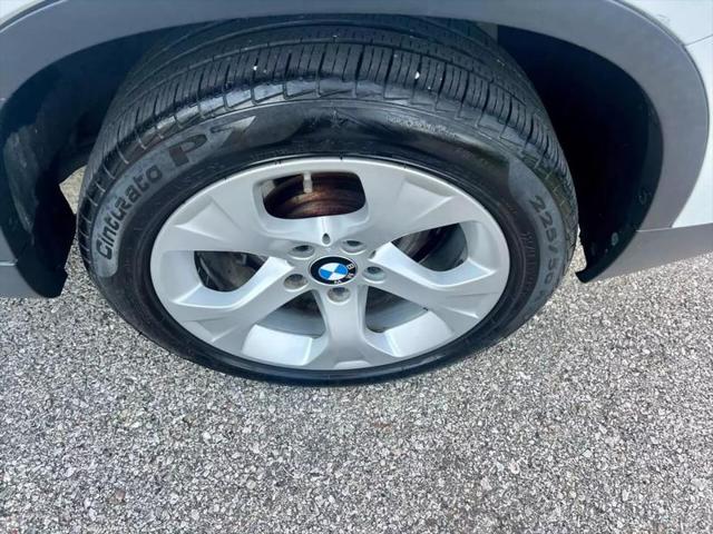 2015 BMW X1 sDrive28i