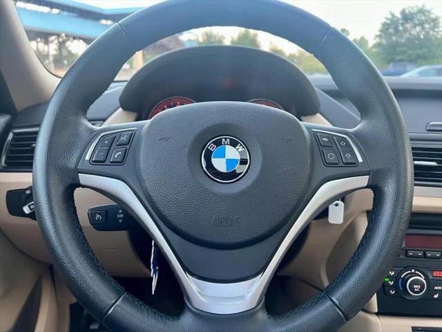 2015 BMW X1 sDrive28i
