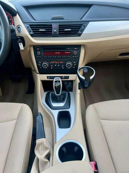 2015 BMW X1 sDrive28i