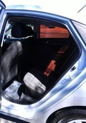 2020 Hyundai Accent SE