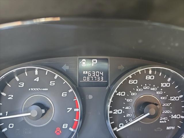 2011 Subaru Outback 2.5i Limited
