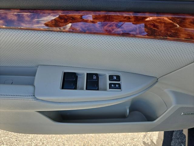 2011 Subaru Outback 2.5i Limited