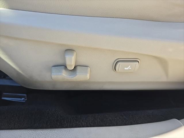 2011 Subaru Outback 2.5i Limited