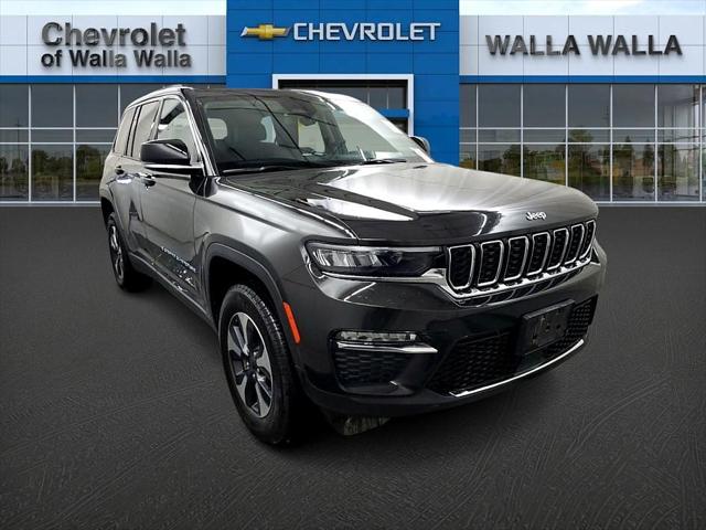2024 Jeep Grand Cherokee Unknown for sale in Walla Walla, WA