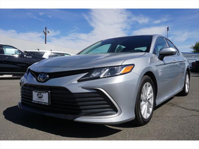 New & Used Toyota for Sale near Me | Discover Cars for Sale