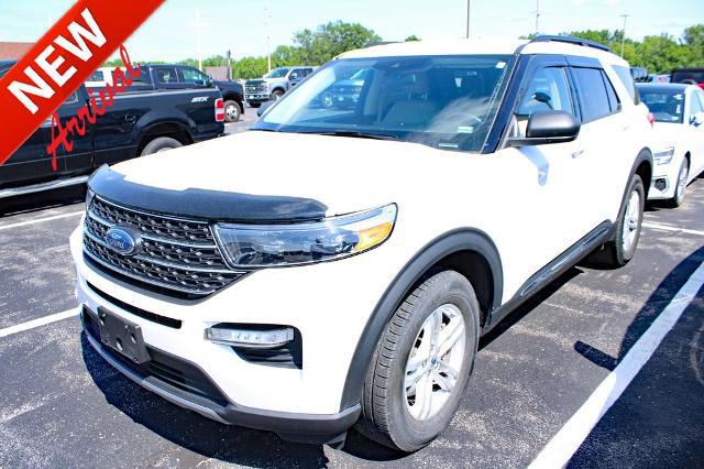 2022 Ford Explorer XLT for sale in Saint James, MO