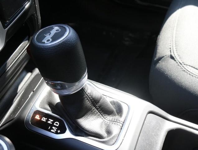 2020 Jeep Wrangler Sport S 4x4