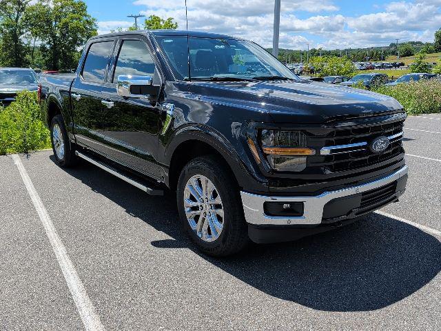 2024 Ford F-150 XLT for sale in Stroudsburg, PA