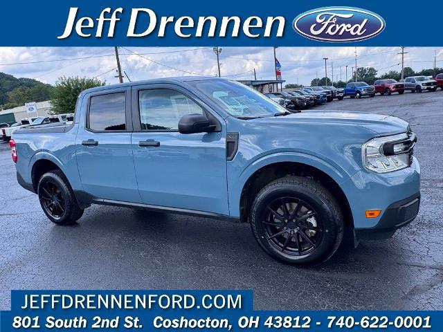 2022 Ford Maverick XL for sale near Coshocton, OH