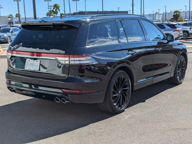 Used 2023 Lincoln Aviator For Sale in Tucson, AZ