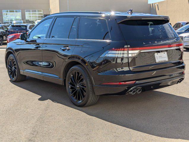 Used 2023 Lincoln Aviator For Sale in Tucson, AZ