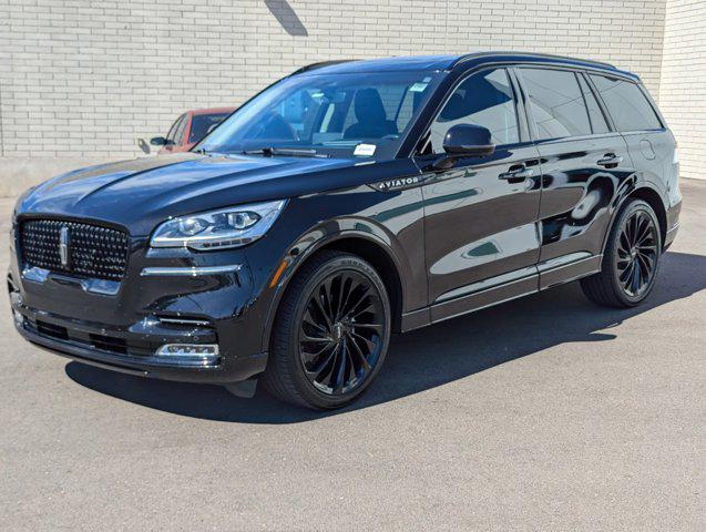 Used 2023 Lincoln Aviator For Sale in Tucson, AZ