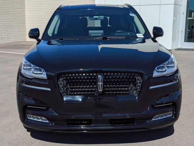 Used 2023 Lincoln Aviator For Sale in Tucson, AZ