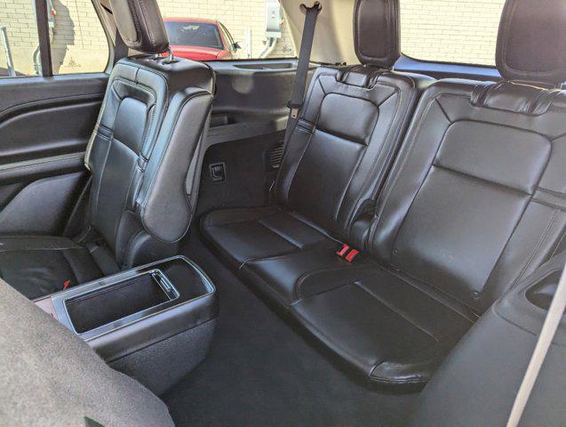 Used 2023 Lincoln Aviator For Sale in Tucson, AZ