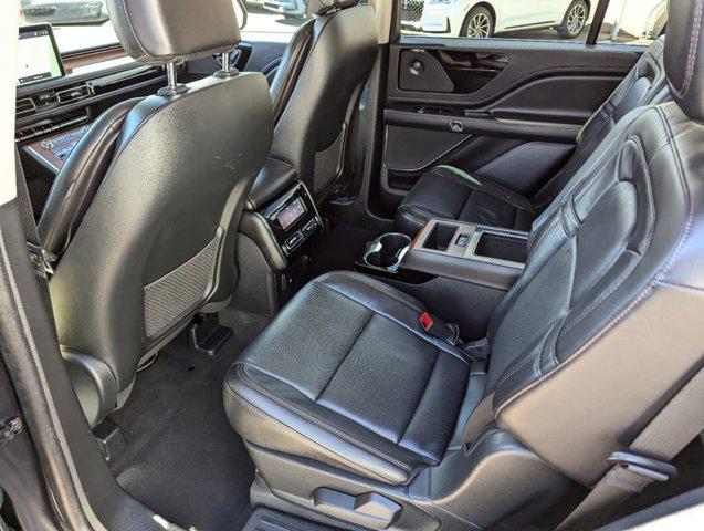 Used 2023 Lincoln Aviator For Sale in Tucson, AZ