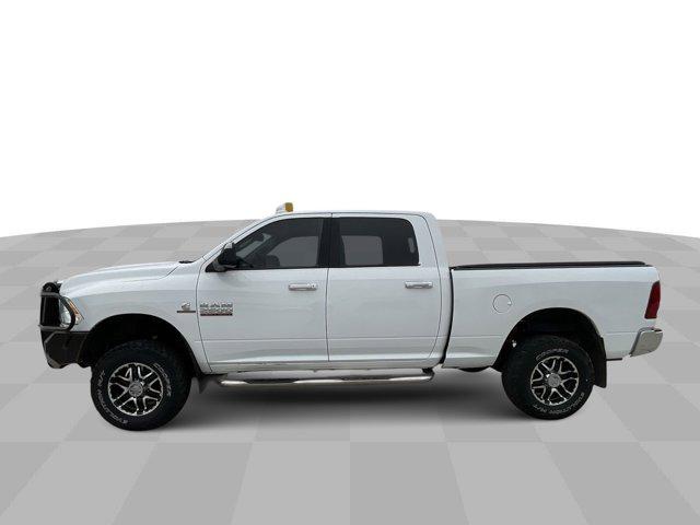 2013 Ram 2500