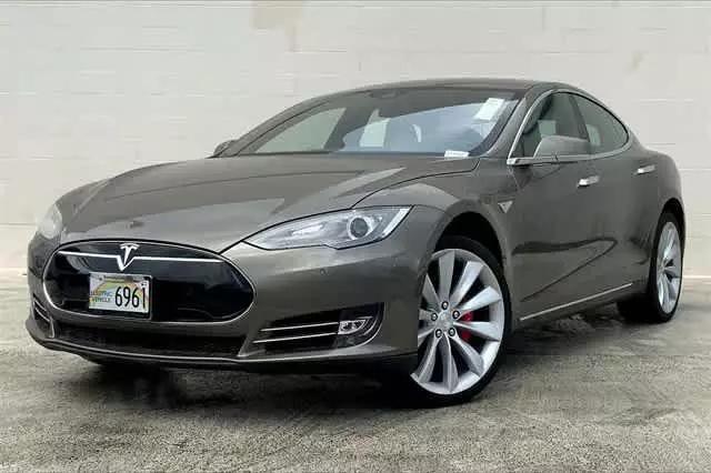 Tesla Model S P90D for Sale near Me Discover Cars for Sale