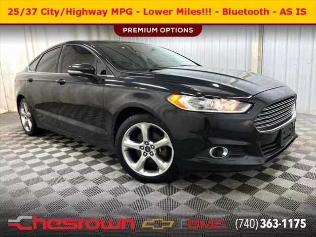 2014 Ford Fusion SE for sale near Delaware, OH