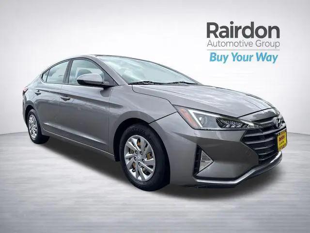 2020 Hyundai Elantra SE for sale in Auburn, WA