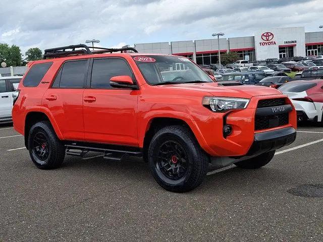 2023 Toyota 4Runner TRD Pro for sale in Trevose, PA