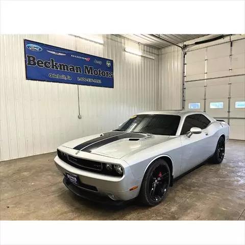 2010 Dodge Challenger SRT8 for sale in Odebolt, IA