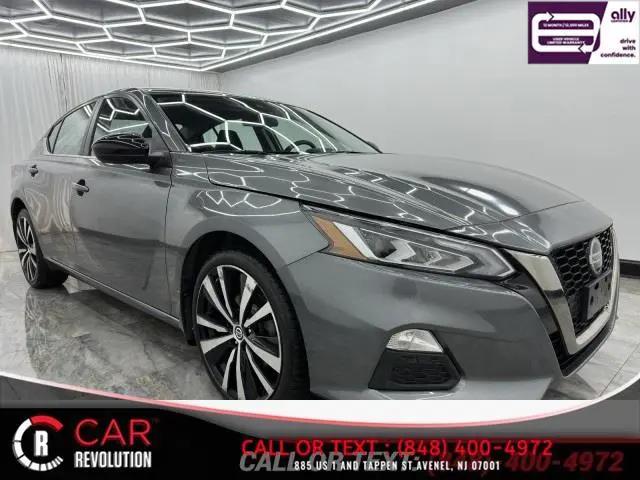 2022 Nissan Altima SR Intelligent AWD for sale in Avenel, NJ