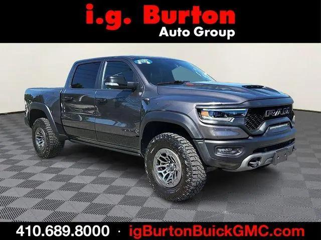 2021 Ram 1500 TRX Crew Cab 4x4 5'7" Box for sale in Glen Burnie, MD