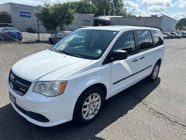 2014 Ram Cargo Tradesman for sale in Portland, OR