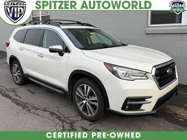 2022 Subaru Ascent Touring for sale in Saint Marys, PA