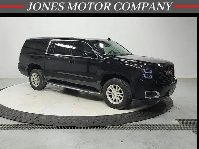 2019 GMC Yukon XL SLT for sale in Savannah, TN