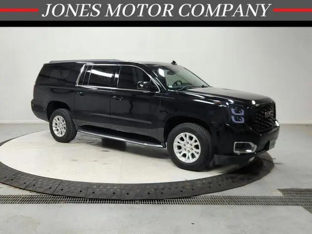 2019 GMC Yukon XL SLT for sale in Savannah, TN