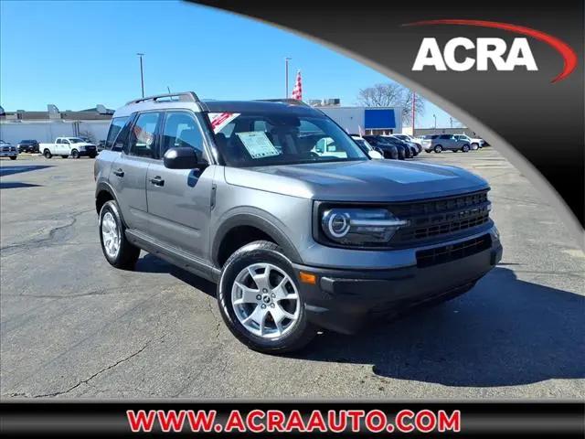 2022 Ford Bronco Sport Base for sale in Columbus, IN