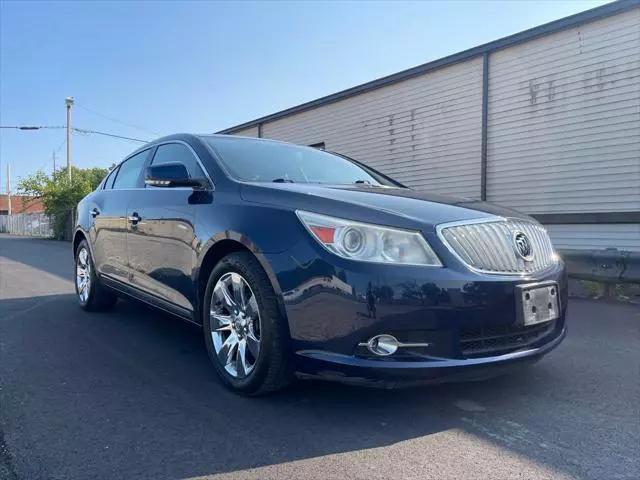 2010 Buick LaCrosse CXL for sale in Cleveland, OH