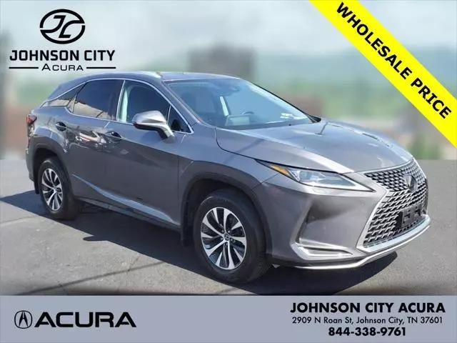 2021 Lexus RX 350 Base for sale in Johnson City, TN