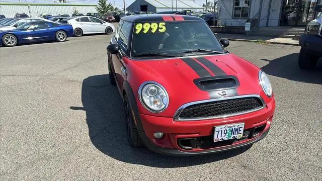 2011 MINI John Cooper Works Base for sale in Eugene, OR