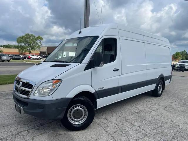 2008 Dodge Sprinter High Roof for sale in Burr Ridge, IL