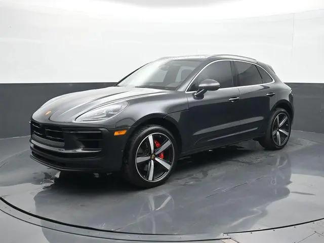 2022 Porsche Macan S for sale in Fort Myers, FL