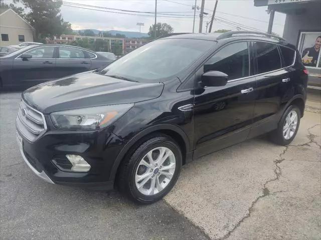 2018 Ford Escape SEL for sale in Frederick, MD
