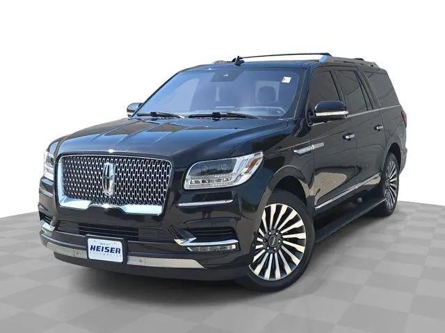 2019 Lincoln Navigator L Reserve for sale in Glendale, WI