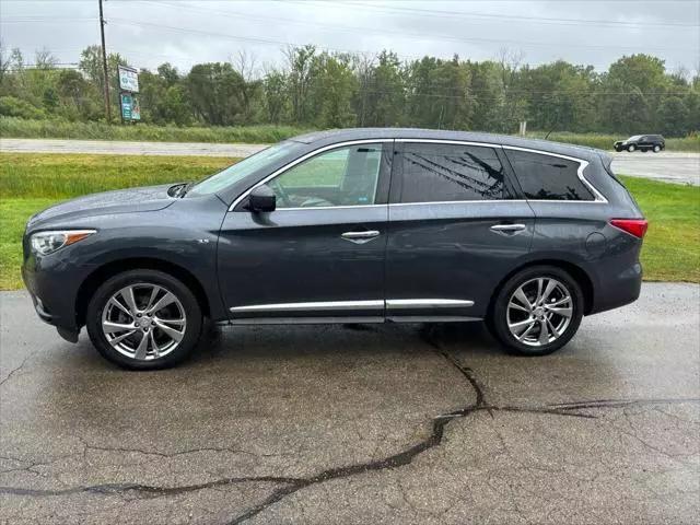 2014 INFINITI QX60 Base for sale in Menasha, WI
