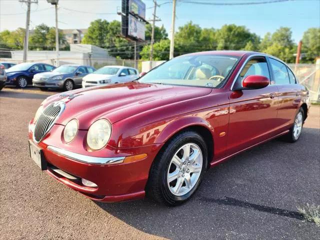 2003 Jaguar S-TYPE 3.0L V6 for sale in Norristown, PA