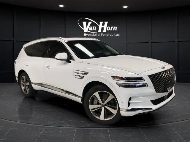 2023 Genesis GV80 2.5T AWD for sale in Fond du Lac, WI