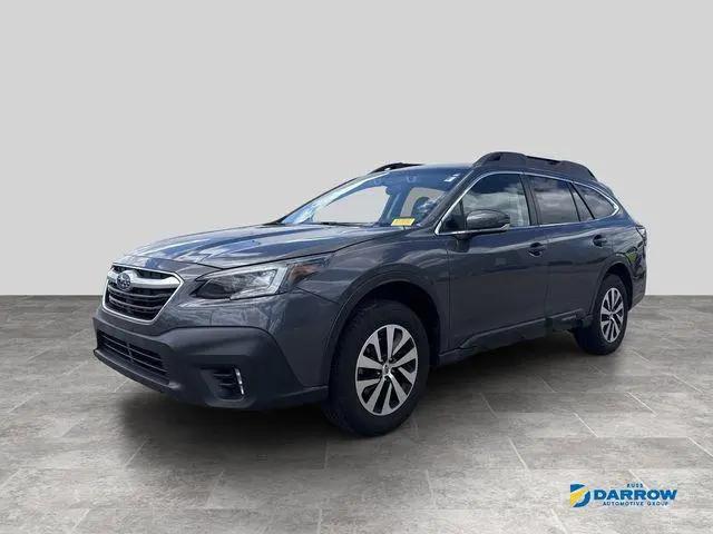 2020 Subaru Outback Premium for sale in West Bend, WI