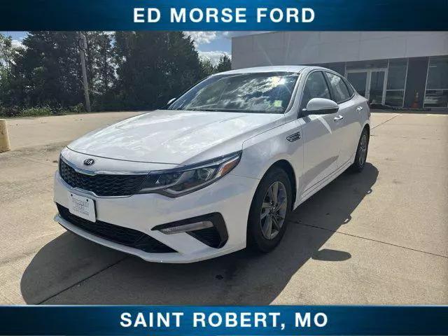 2020 Kia Optima LX for sale in Saint Robert, MO