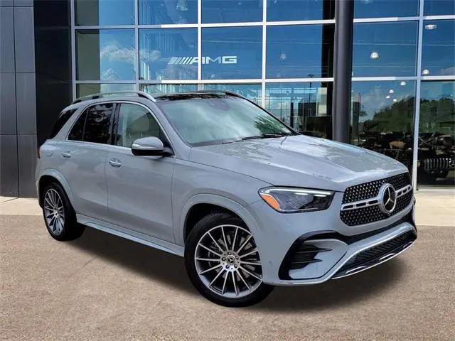 2024 Mercedes-Benz GLE GLE 350 4MATIC for sale in Ridgeland, MS