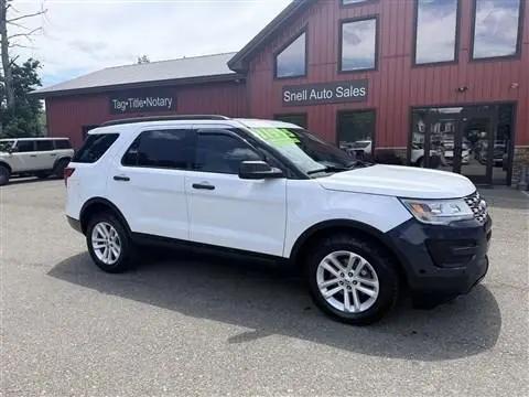 2016 Ford Explorer Base for sale in Wysox, PA